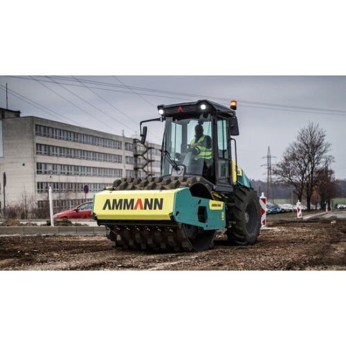  Walzen und Tandemwalzen Ammann ARS 70 Walzenzug 12361568